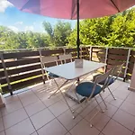 Topart I-ii-iii Appartamento Balatonfenyves