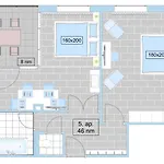 Appartamento Topart I-ii-iii