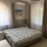 Appartamento Topart I-ii-iii Balatonfenyves