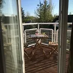 Apartament Topart I-ii-iii Balatonfenyves