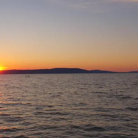 Topart I * Balatonfenyves