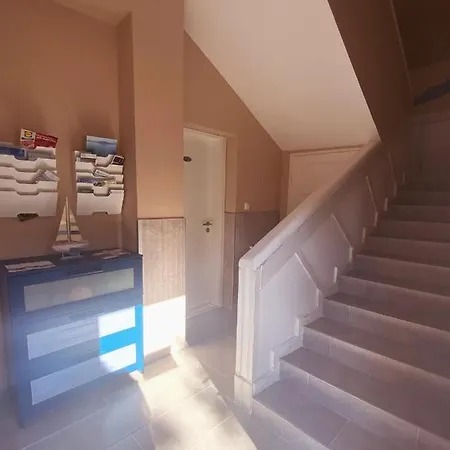 Tópart I Apartamento