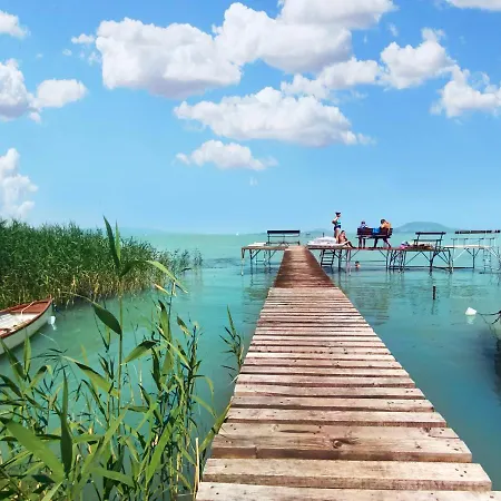 Topart I * Balatonfenyves