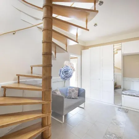 Topart I-ii-iii Apartment *