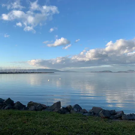 Apartment Topart I Balatonfenyves