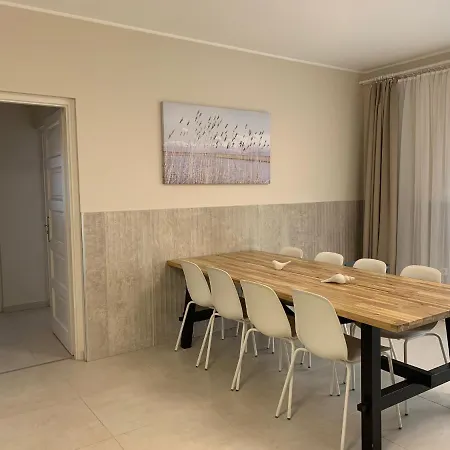 Topart I Apartment *