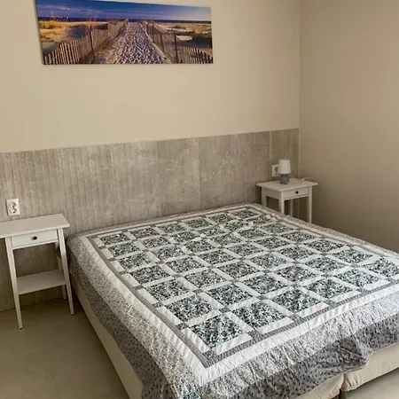 Apartment Topart I *