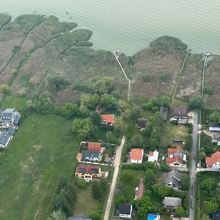 Apartment Topart I Balatonfenyves