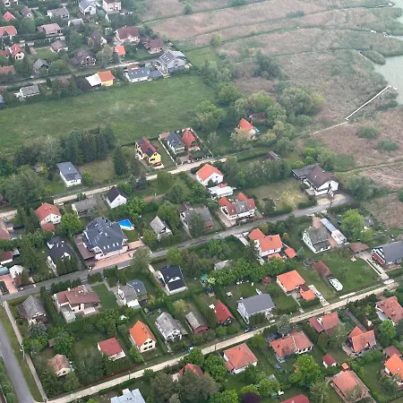 Topart I * Balatonfenyves