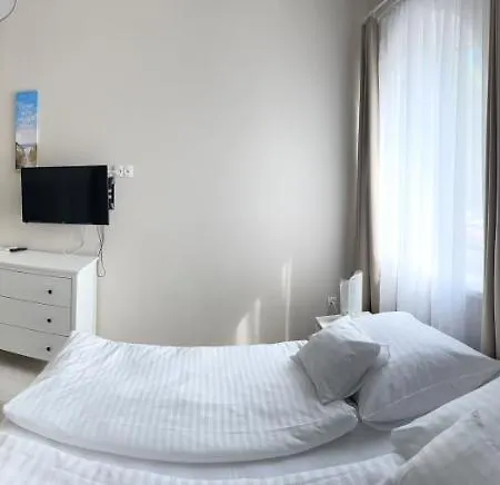Apartment Topart I *