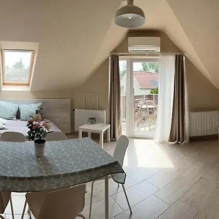 Apartamento Tópart I