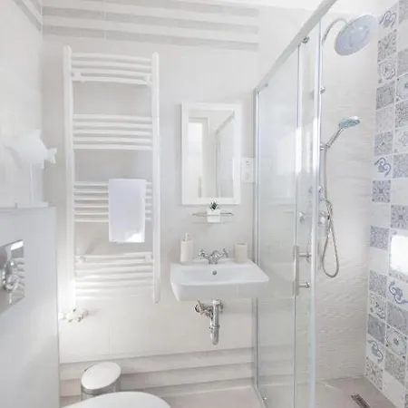 Apartmán Topart I-ii-iii