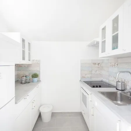 Topart I-ii-iii Apartmán *