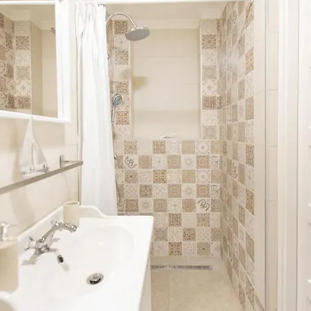 Topart I-ii-iii Apartmán Balatonfenyves