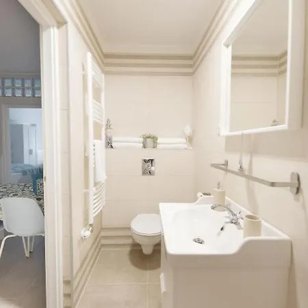 Apartmán Topart I-ii-iii Balatonfenyves