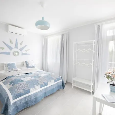 Topart I-ii-iii Apartmán *