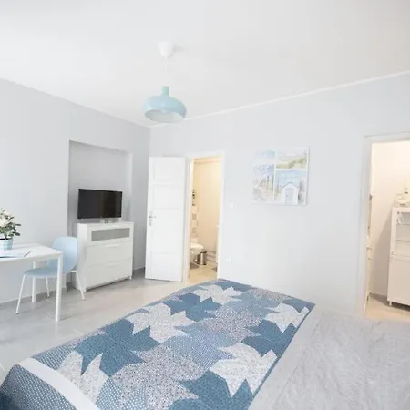 Topart I-ii-iii Apartmán Balatonfenyves