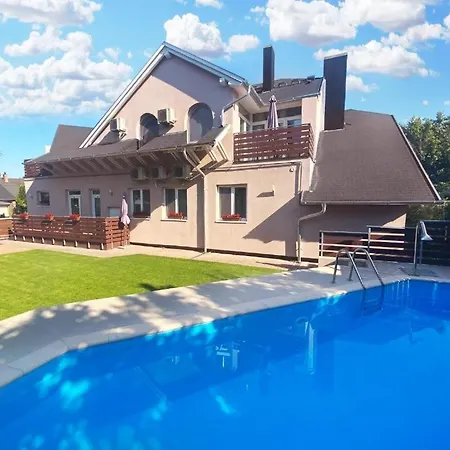 Topart I Daire Balatonfenyves