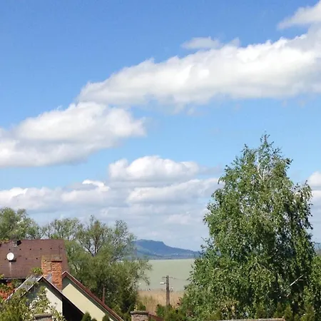 Tópart I Apartamento