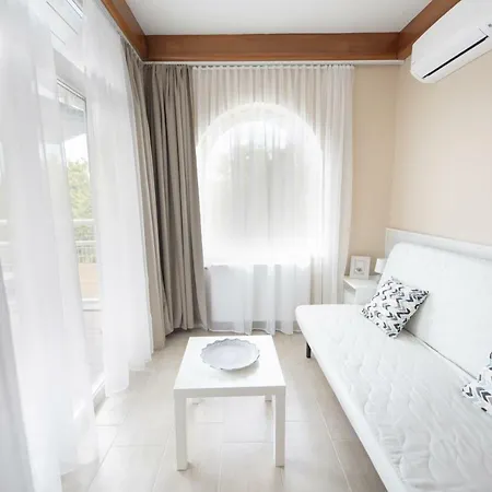 Topart I Apartment