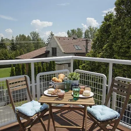 Apartment Topart I Balatonfenyves