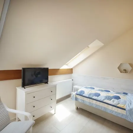Apartment Topart I-ii-iii Balatonfenyves