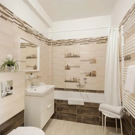 Topart I-ii-iii Apartment Balatonfenyves