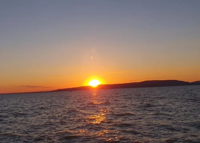 Topart I Апартаменты *