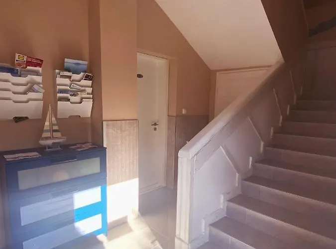 Topart I Апартаменты