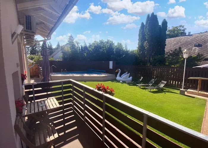 Апартаменты Topart I *