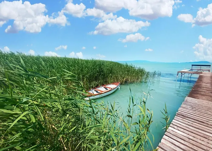 Апартаменты Topart I