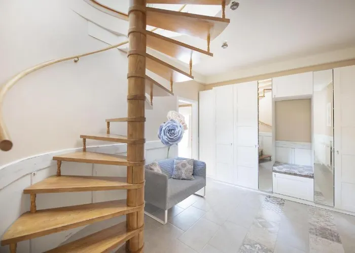 Topart I Апартаменты *