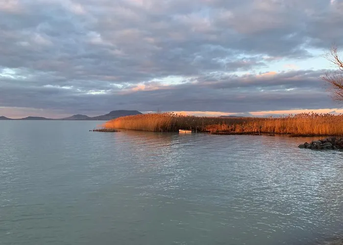 Апартаменты Topart I