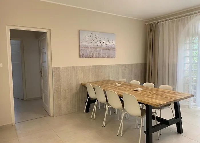 Topart I-ii-iii Apartmán *