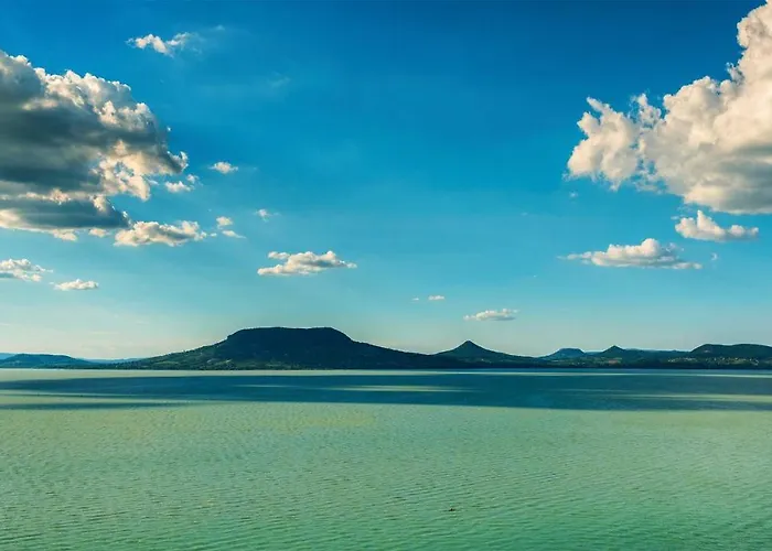 Topart I Апартаменты