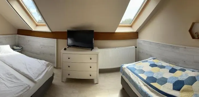 Topart I Апартаменты