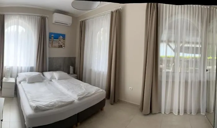 Topart I Апартаменты