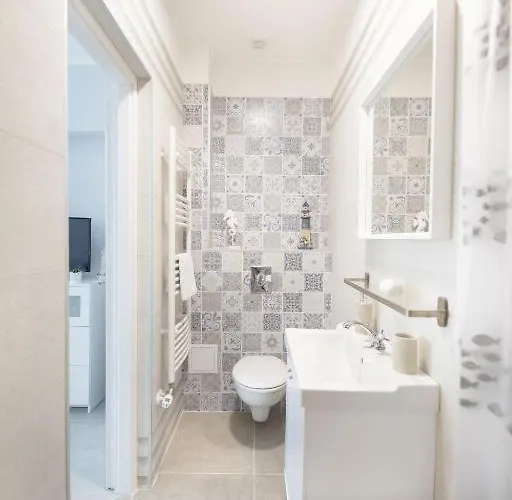 Topart I Апартаменты