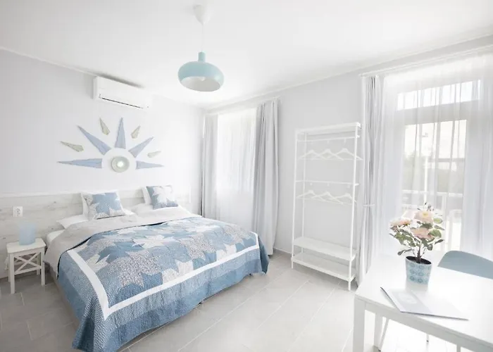 Topart I Апартаменты *