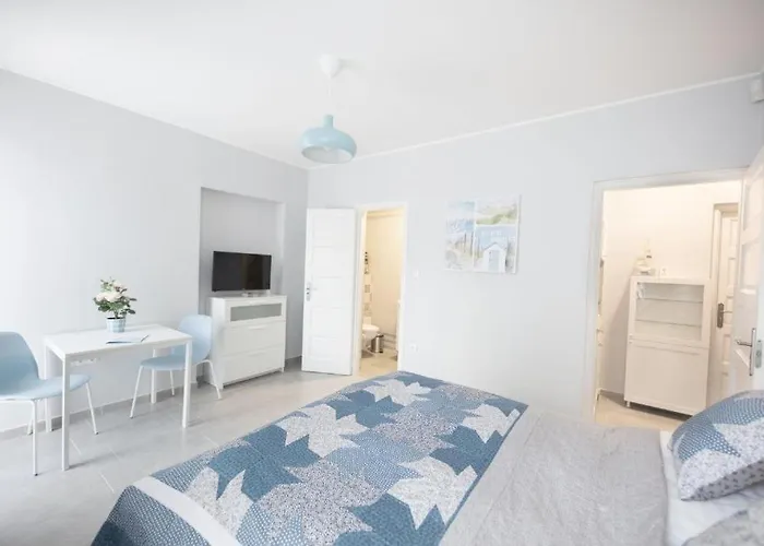 Topart I Апартаменты Балатонфеньвеш