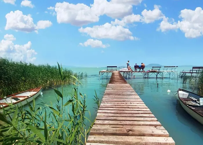 Topart I Апартаменты