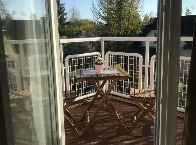 Апартаменты Topart I Балатонфеньвеш