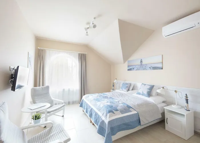 Topart I Апартаменты