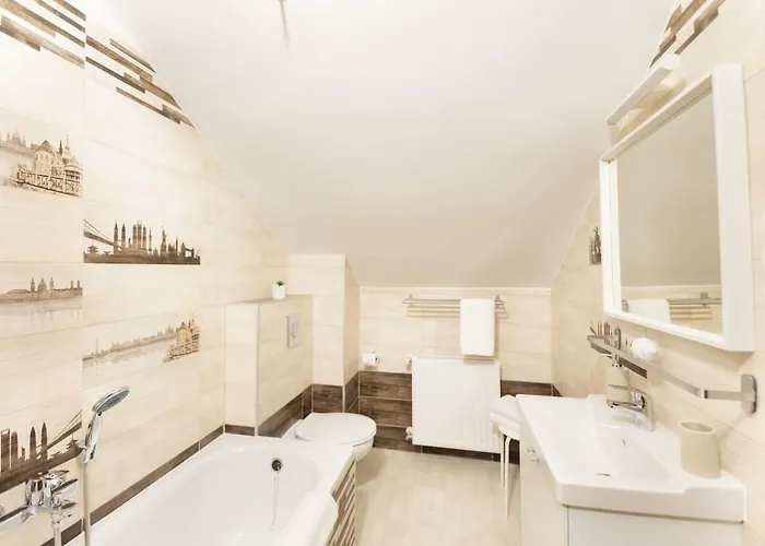 Апартаменты Topart I *