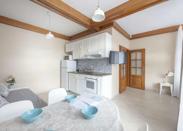 Topart I Апартаменты