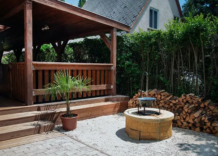 Апартаменты Topart I *